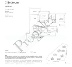 JadeScape (D20), Condominium #618440481